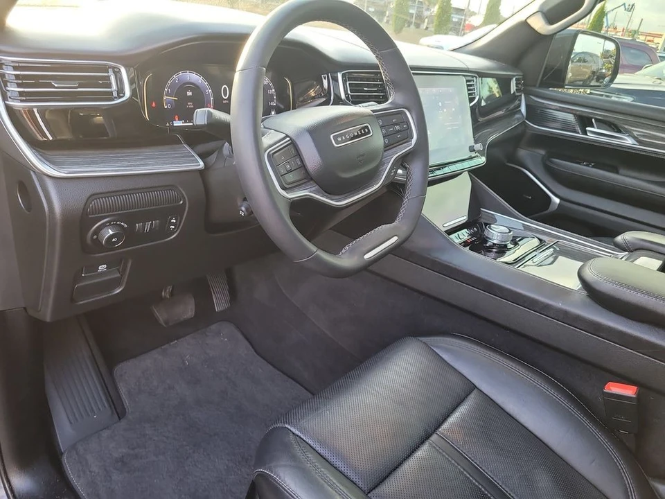 2022 Jeep WS Wagoneer - Image 18 of 21