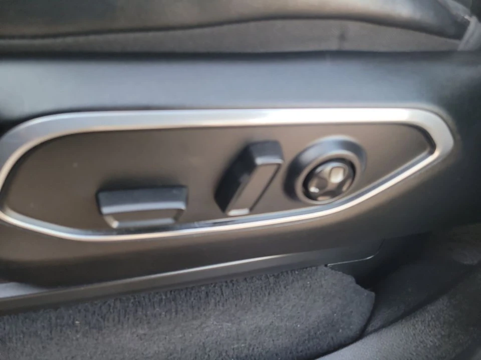 2022 Jeep WS Wagoneer - Image 20 of 21