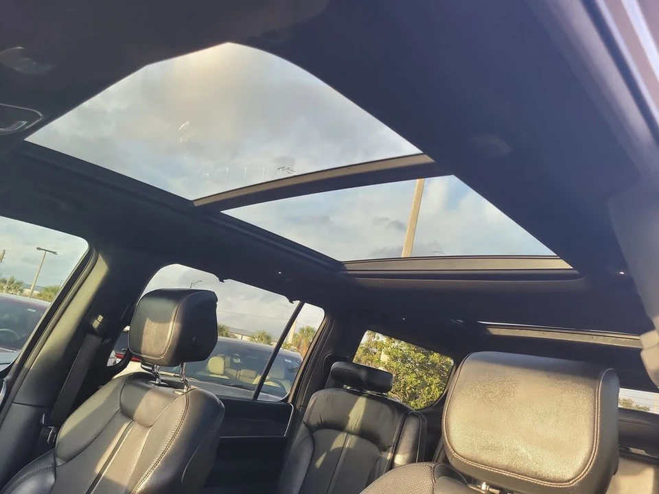 2022 Jeep WS Wagoneer - Image 21 of 21