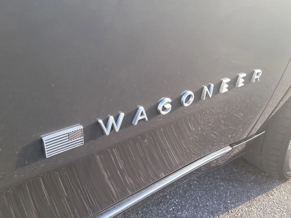 2022 Jeep WS Wagoneer - Image 6 of 12