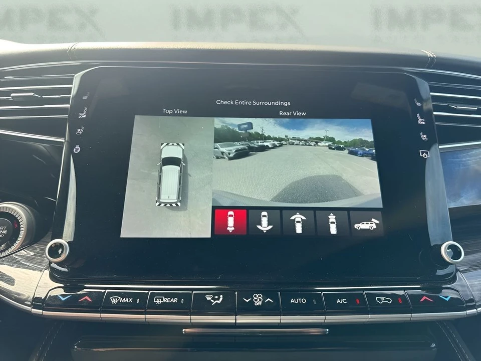 2022 Jeep WS Wagoneer - Image 18 of 31