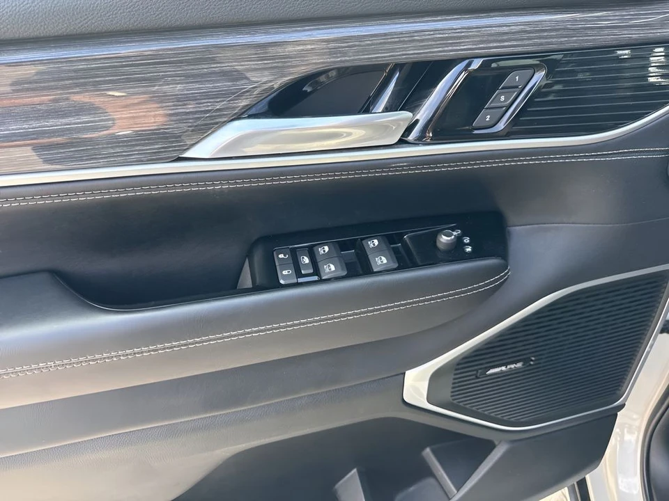 2022 Jeep WS Wagoneer - Image 24 of 31