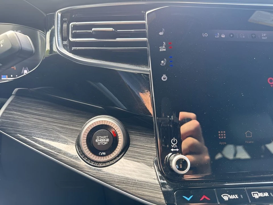 2022 Jeep WS Wagoneer - Image 19 of 31