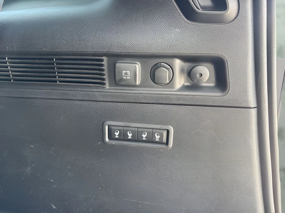 2022 Jeep WS Wagoneer - Image 28 of 31