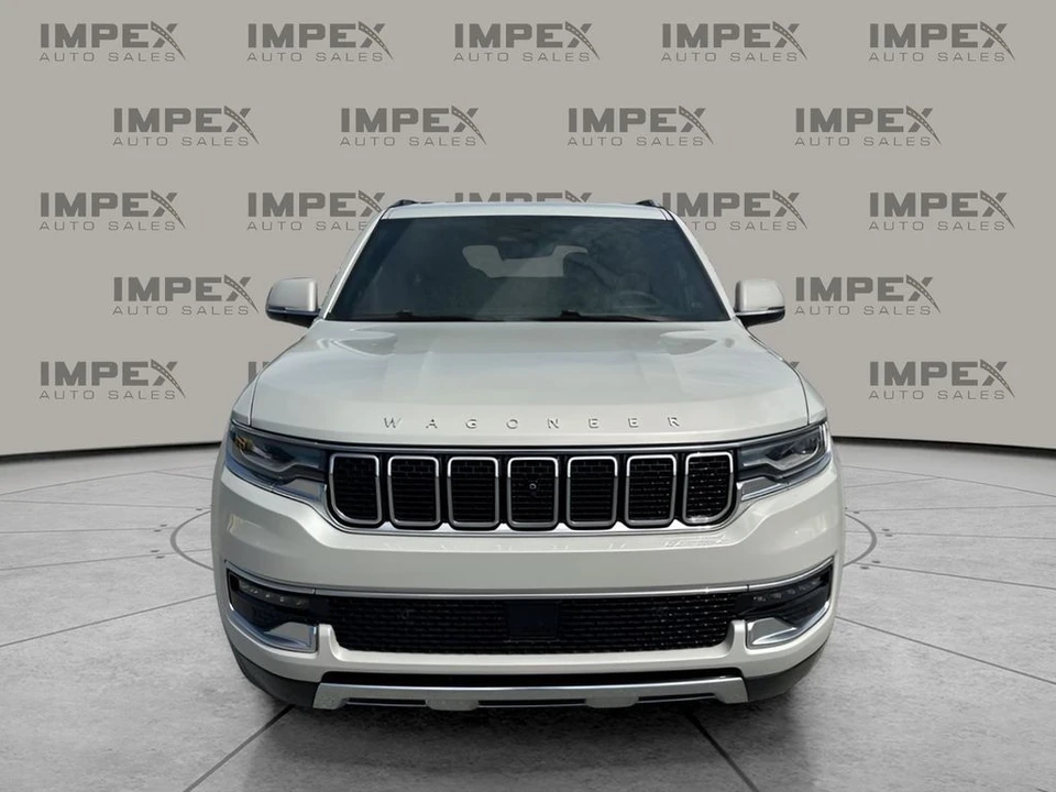 2022 Jeep WS Wagoneer - Image 8 of 31