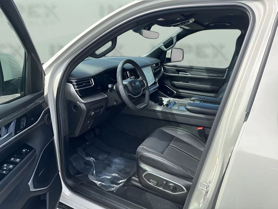 2022 Jeep WS Wagoneer - Image 9 of 31