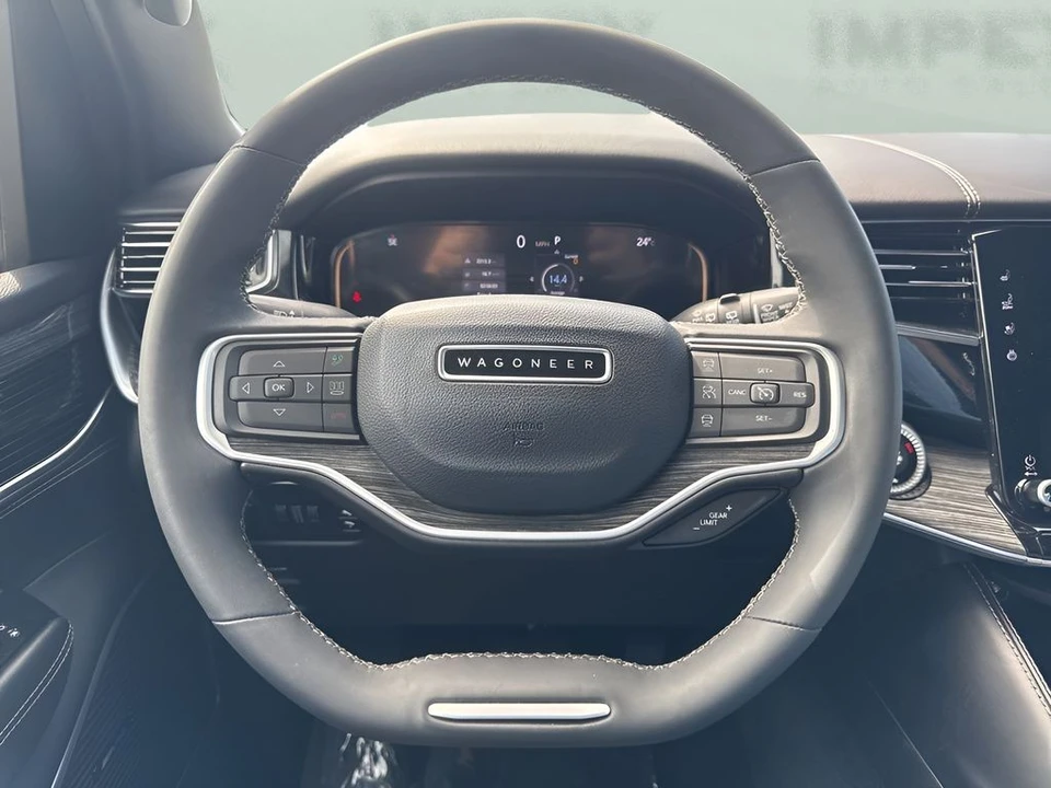2022 Jeep WS Wagoneer - Image 13 of 31