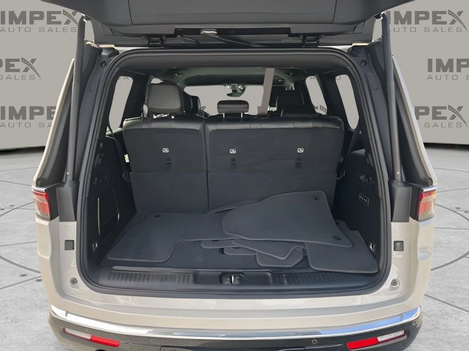 2022 Jeep WS Wagoneer - Image 26 of 31
