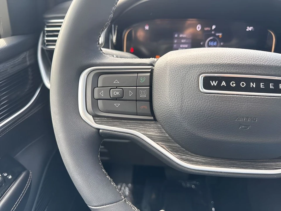 2022 Jeep WS Wagoneer - Image 14 of 31