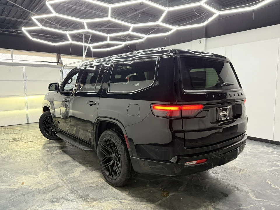 2022 Jeep WS Wagoneer - Image 3 of 21