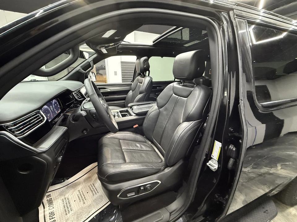 2022 Jeep WS Wagoneer - Image 15 of 21