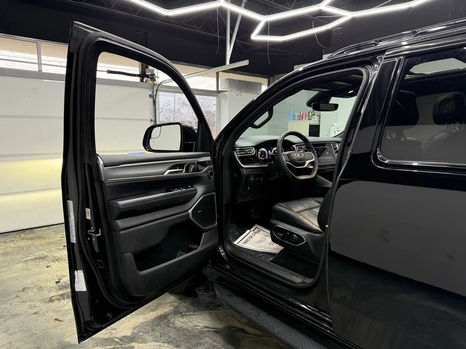 2022 Jeep WS Wagoneer - Image 10 of 21