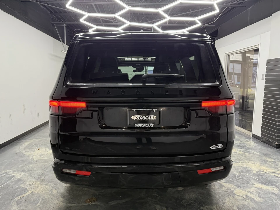 2022 Jeep WS Wagoneer - Image 5 of 21