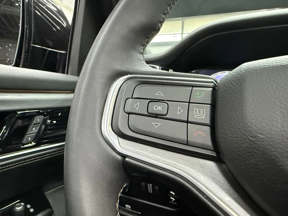 2022 Jeep WS Wagoneer - Image 20 of 21