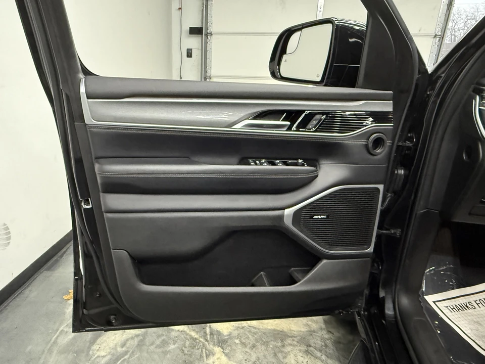 2022 Jeep WS Wagoneer - Image 14 of 21