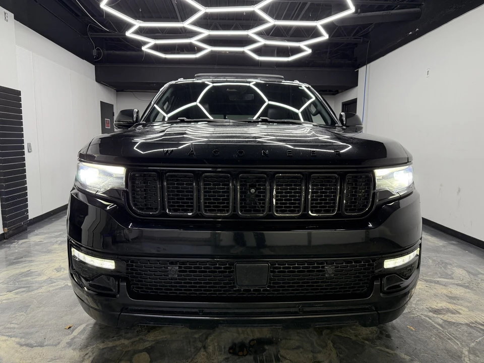 2022 Jeep WS Wagoneer - Image 8 of 21