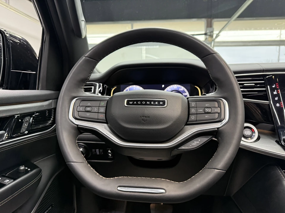2022 Jeep WS Wagoneer - Image 19 of 21