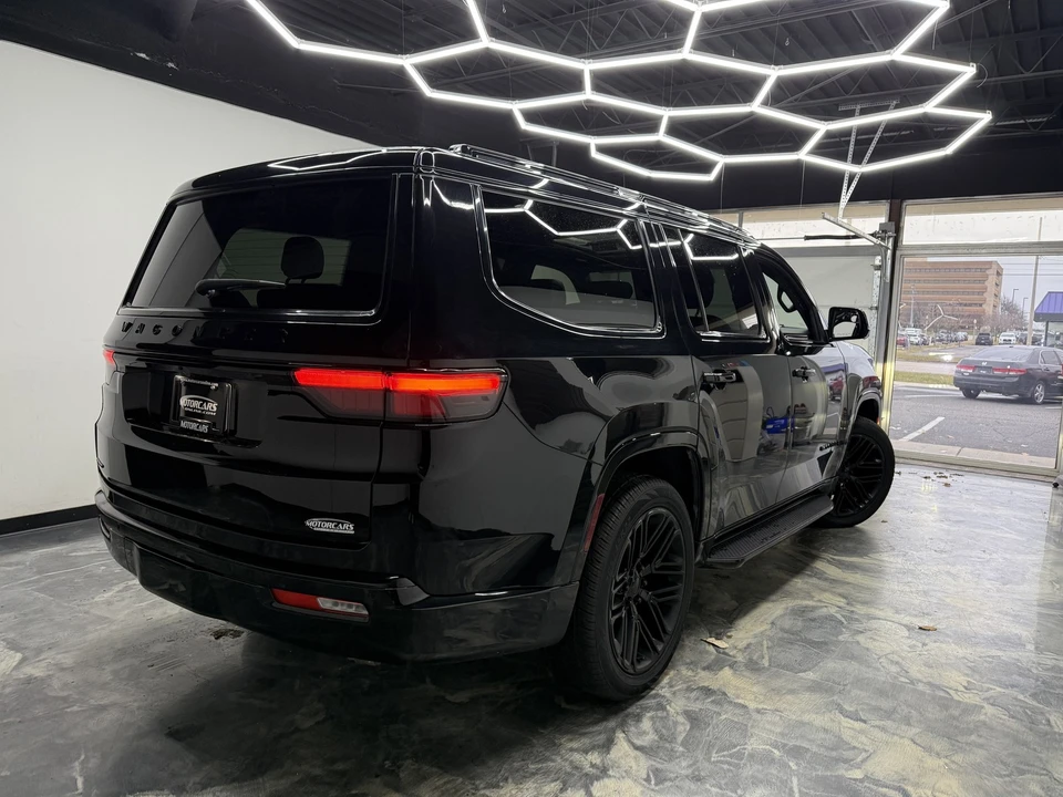 2022 Jeep WS Wagoneer - Image 6 of 21