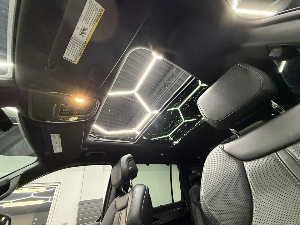 2022 Jeep WS Wagoneer - Image 16 of 21