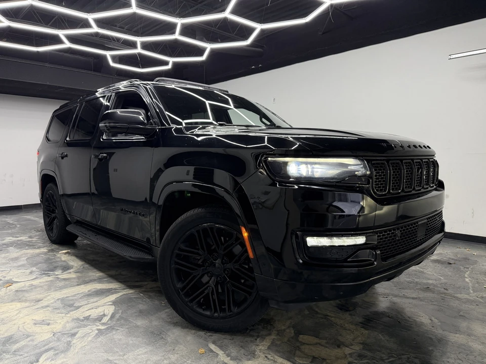2022 Jeep WS Wagoneer - Image 7 of 21