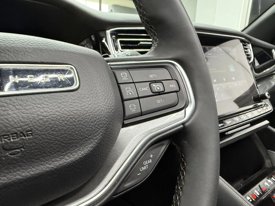 2022 Jeep WS Wagoneer - Image 21 of 21
