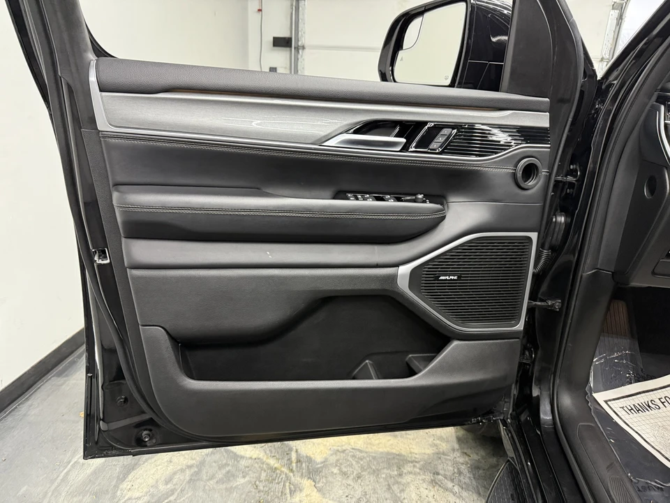 2022 Jeep WS Wagoneer - Image 11 of 21