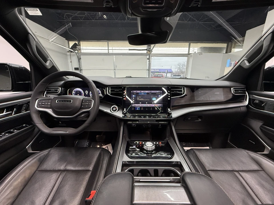 2022 Jeep WS Wagoneer - Image 17 of 21