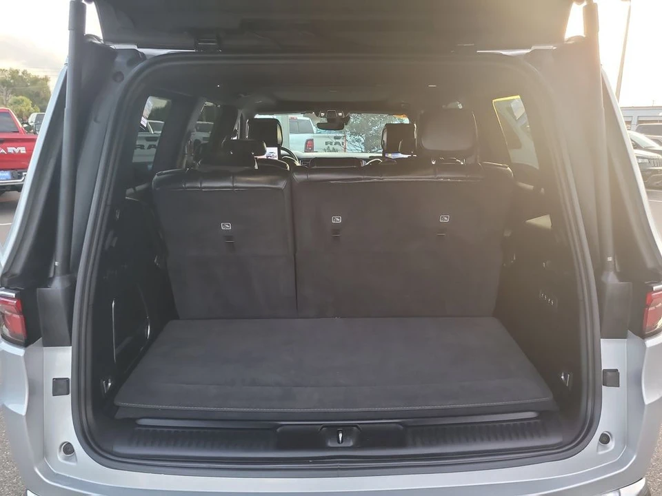 2022 Jeep WS Wagoneer - Image 8 of 12