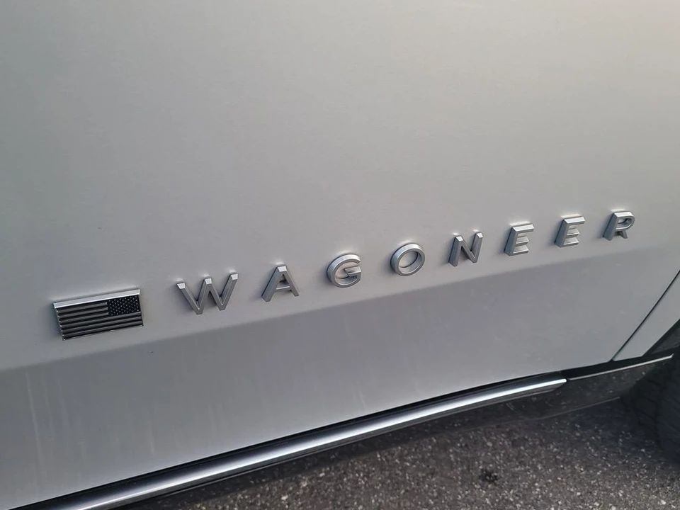 2022 Jeep WS Wagoneer - Image 6 of 12
