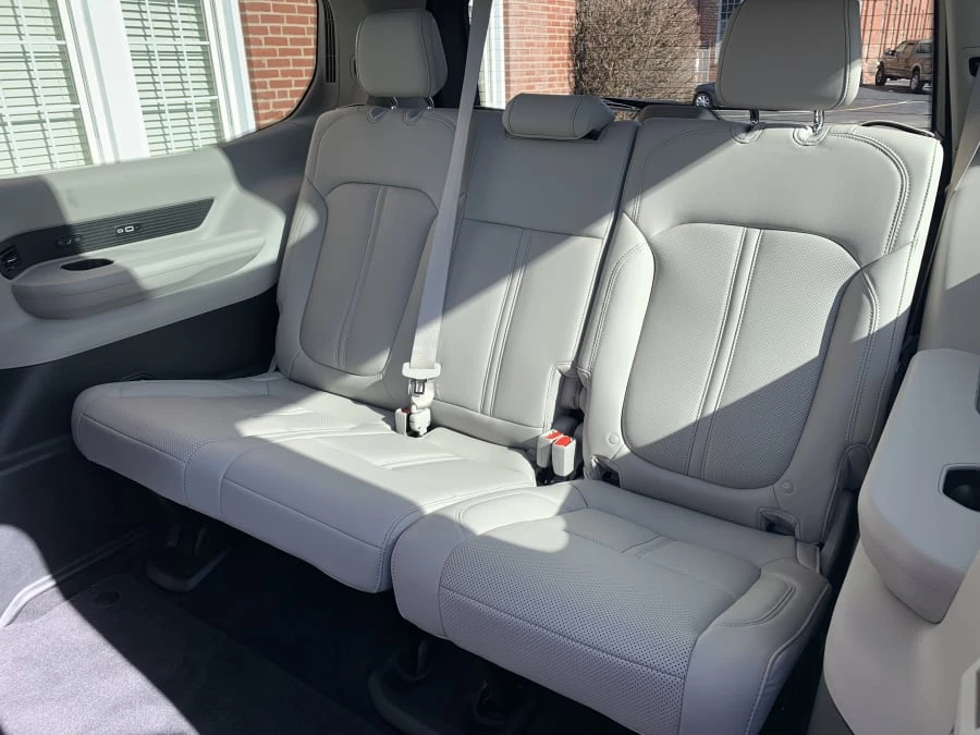 2022 Jeep WS Wagoneer - Image 6 of 9