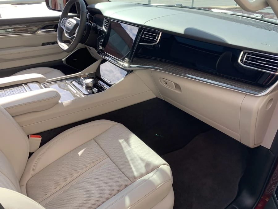 2022 Jeep WS Wagoneer - Image 7 of 9