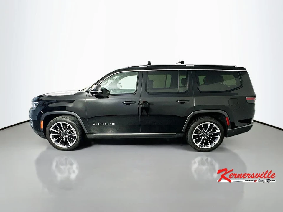 2022 Jeep WS Wagoneer - Image 4 of 24