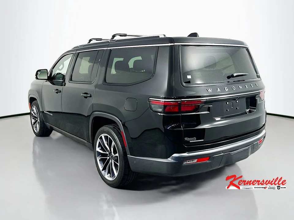 2022 Jeep WS Wagoneer - Image 5 of 24