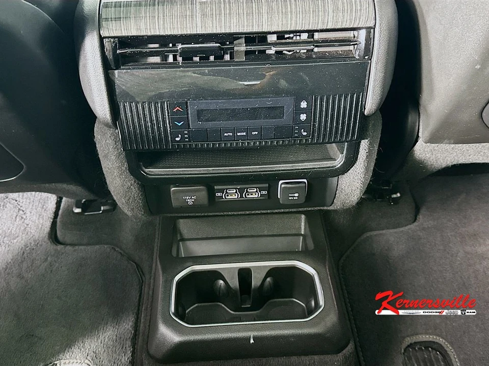 2022 Jeep WS Wagoneer - Image 22 of 24