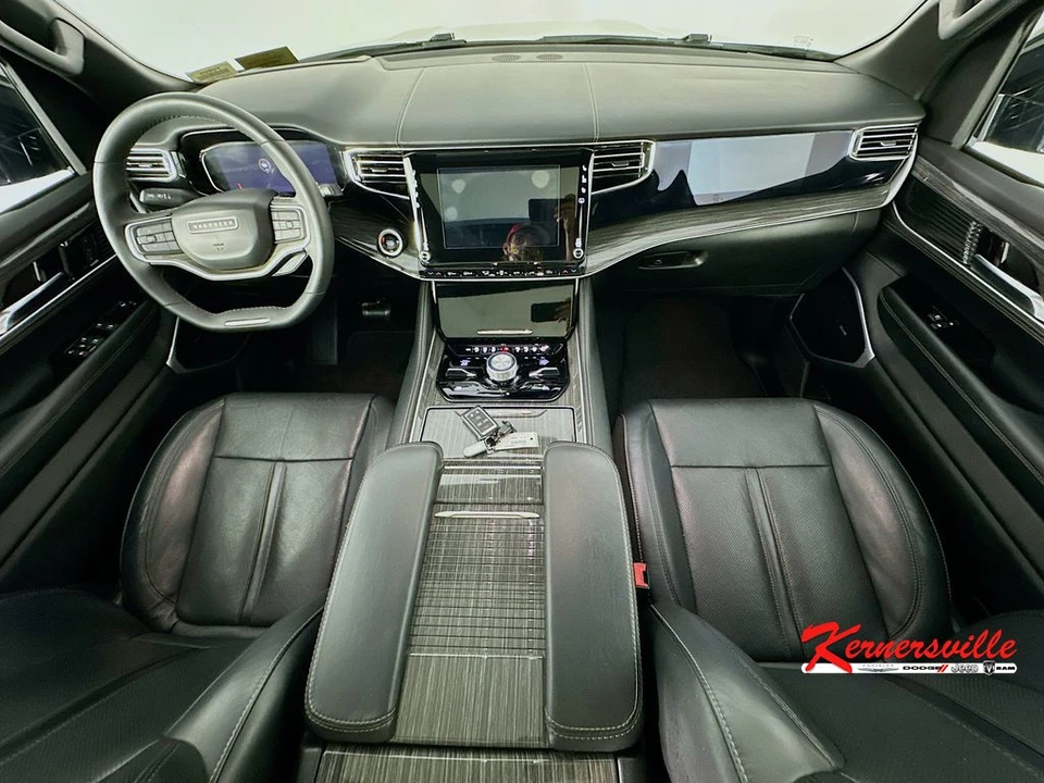 2022 Jeep WS Wagoneer - Image 10 of 24