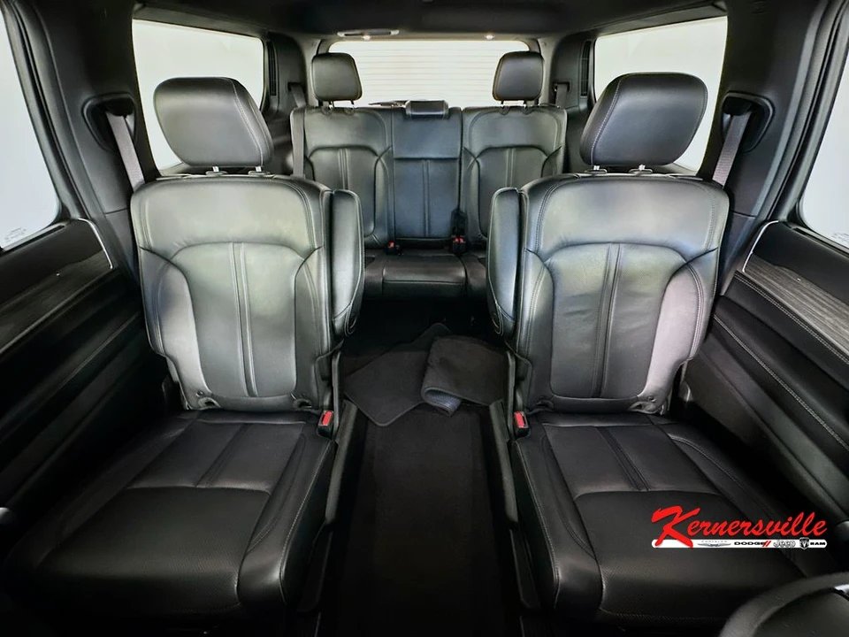 2022 Jeep WS Wagoneer - Image 13 of 24
