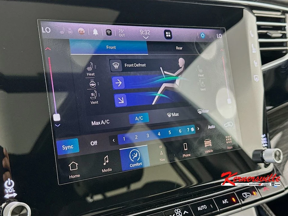 2022 Jeep WS Wagoneer - Image 18 of 24