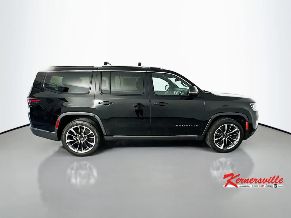 2022 Jeep WS Wagoneer - Image 8 of 24