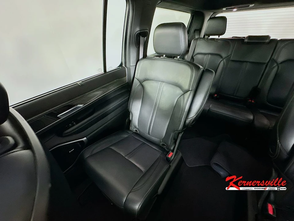 2022 Jeep WS Wagoneer - Image 12 of 24