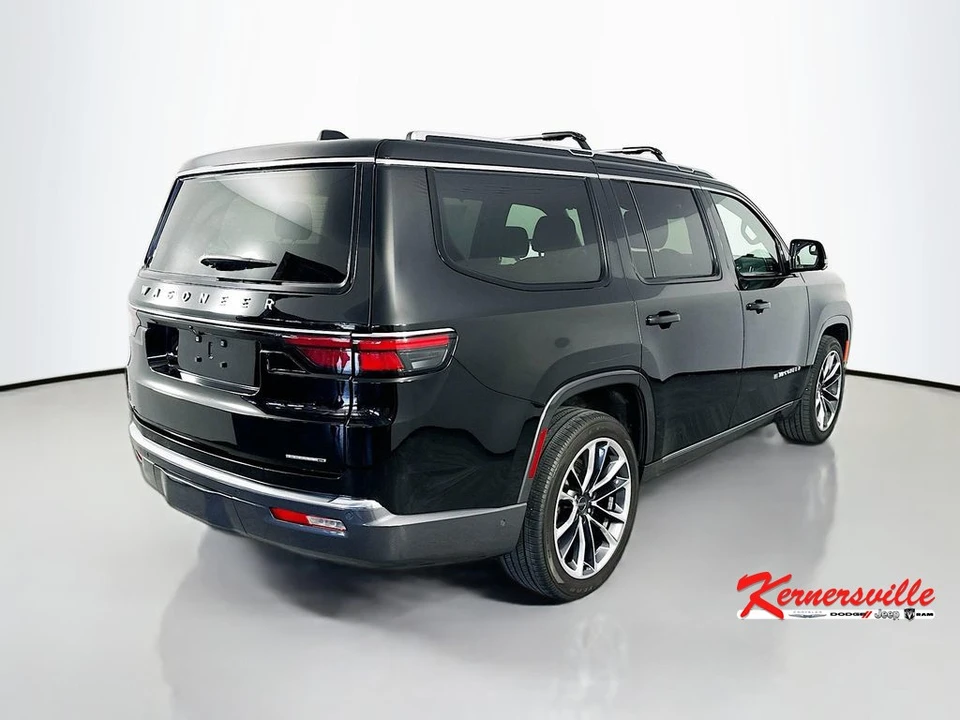2022 Jeep WS Wagoneer - Image 7 of 24