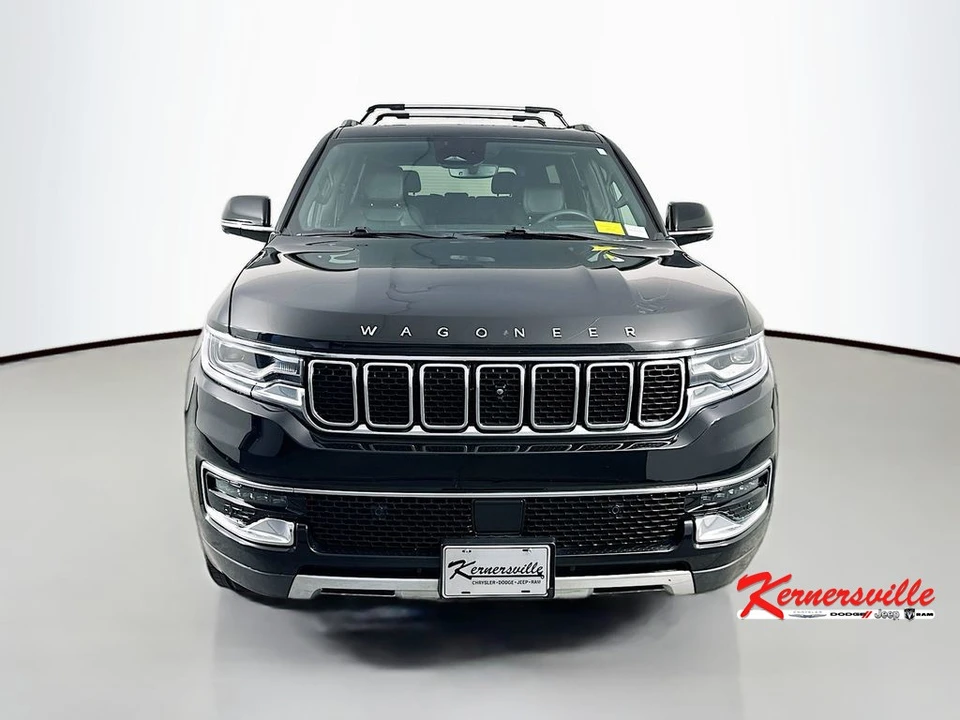 2022 Jeep WS Wagoneer - Image 2 of 24