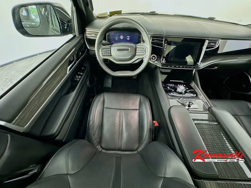 2022 Jeep WS Wagoneer - Image 9 of 24