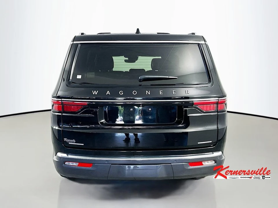 2022 Jeep WS Wagoneer - Image 6 of 24
