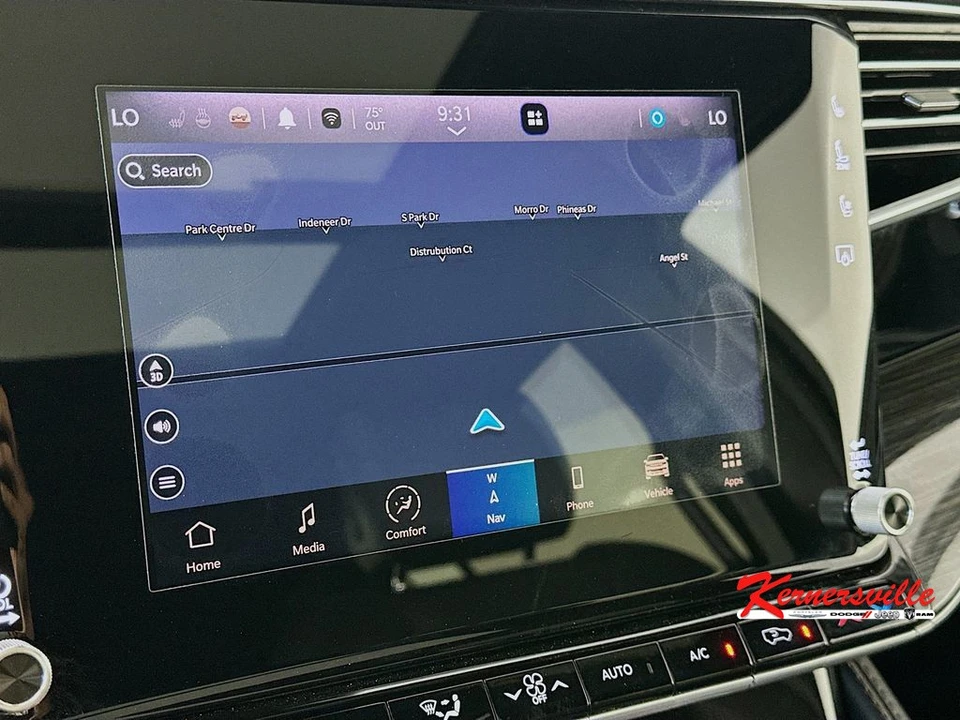 2022 Jeep WS Wagoneer - Image 19 of 24