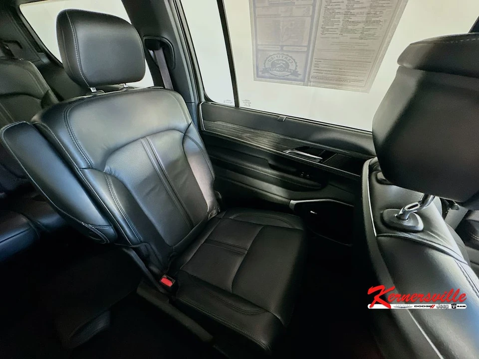 2022 Jeep WS Wagoneer - Image 14 of 24