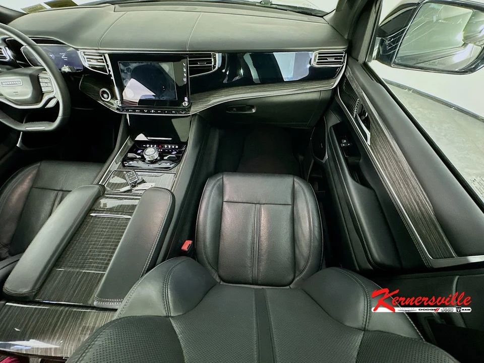 2022 Jeep WS Wagoneer - Image 11 of 24