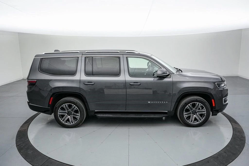2022 Jeep WS Wagoneer - Image 4 of 21