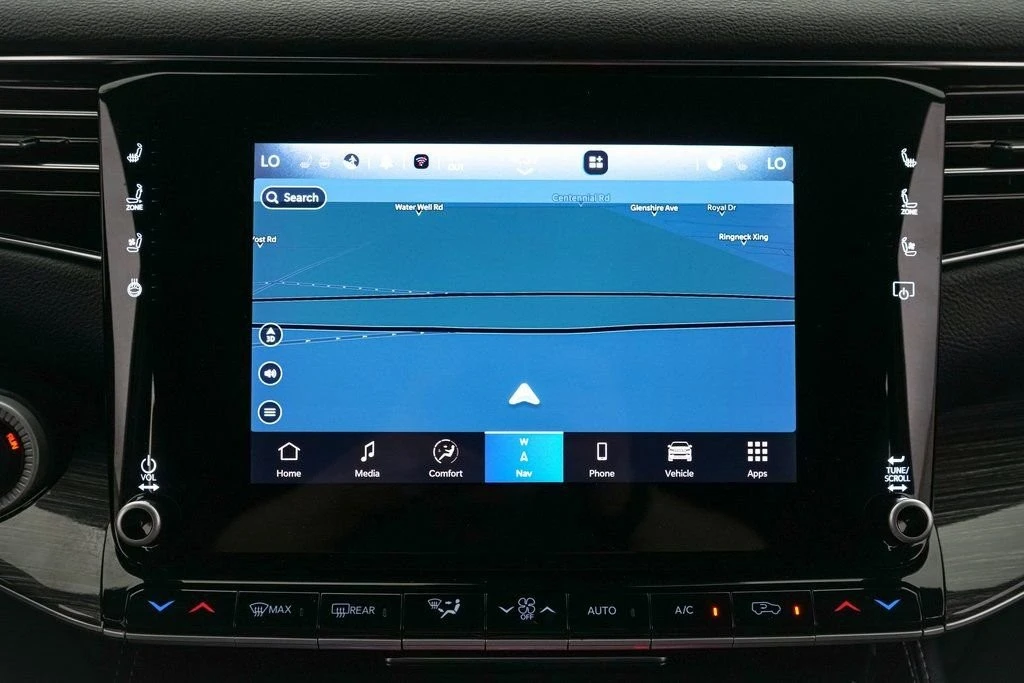 2022 Jeep WS Wagoneer - Image 21 of 21