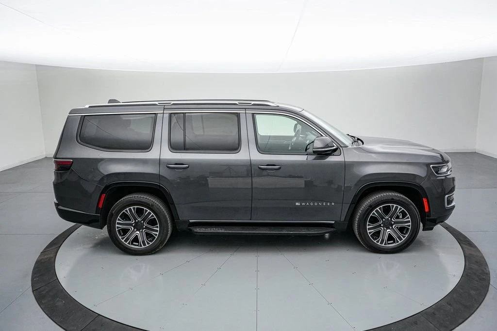 2022 Jeep WS Wagoneer - Image 4 of 21
