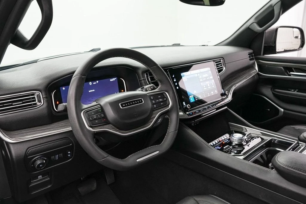 2022 Jeep WS Wagoneer - Image 14 of 21